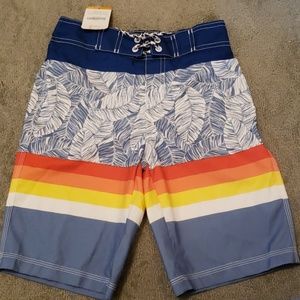 Gymboree Boys' Swim Trunks